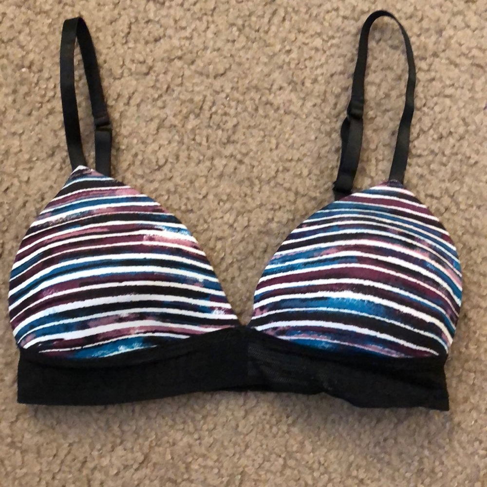 Kensie Lingerie Small Bralette